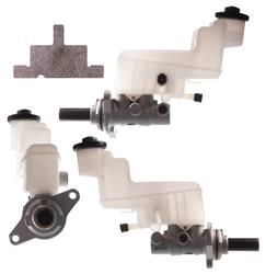 ADVICS Brake Master Cylinders Brake Master Cylinders for 2008-2009 CAMRY - BMTU-001