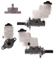 Aisin World Master Cylinders BMTU-004