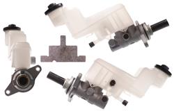 ADVICS Brake Master Cylinders Brake Master Cylinders for 2012 RX350, RX450H - BMTU-007