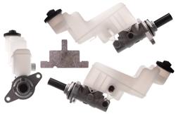 ADVICS Brake Master Cylinders Brake Master Cylinders for 2007-2011 CAMRY - BMTU-008