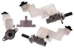 ADVICS Brake Master Cylinders Brake Master Cylinders for 2008-2012 AVALON, 2007-2009 CAMRY - BMTU-009