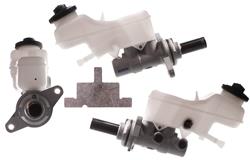 ADVICS Brake Master Cylinders Brake Master Cylinders for 2009-2013 COROLLA, 2010-2013 MATRIX - BMTU-010