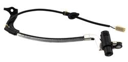 Aisin ABS Speed Sensors for 2004-2010 SIENNA - BST-011