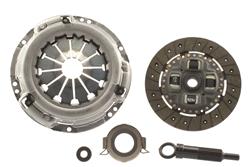 Aisin Clutch Kits for 1984-1987 COROLLA - CKT-007