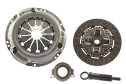 Aisin Clutch Kits for 1987-1989 COROLLA, 1992-1998 PASEO, 1990-1998 TERCEL - CKT-008