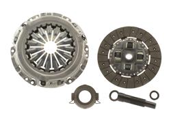 Aisin Clutch Kits for 1989-1991 COROLLA, 1985-1989 MR2 - CKT-035