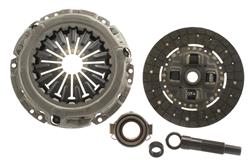 Aisin Clutch Kits for 2000-2003 CELICA, 2005-2006 COROLLA, 2003-2005 MATRIX - CKT-070