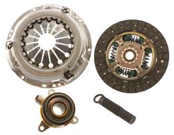 Aisin Clutch Kits for 2010-2011 CAMRY, 2011-2016 TC - CKT-072