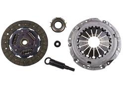 Aisin World - Clutch Kits for 2017-2018 86, 2013-2018 BRZ, 2013-2016 FR-S - CKT-078