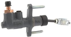 Aisin Clutch Master Cylinders for 1987-1989 TERCEL - CMT-058