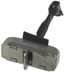 Aisin World - Door Hinge Repair Components for 2003-2009 4RUNNER, 2007-2014 FJ CRUISER - DCT-018-1