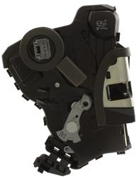 Aisin Door Lock Assemblies DLT-006