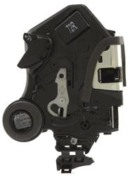 Aisin Door Lock Assemblies for 2004-2006 TUNDRA - DLT-019