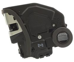 Aisin Door Lock Assemblies DLT-032