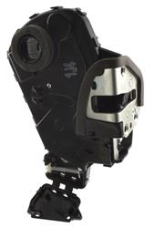 Aisin Tailgate Latches