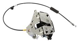 Aisin Tailgate Latches for 2008-2018 LAND CRUISER, 2008-2010 LX570 - DLT-042