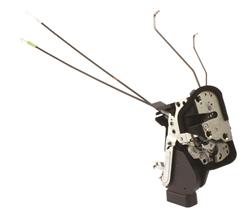 Aisin Door Lock Assemblies for 2001-2009 HIGHLANDER - DLT-045