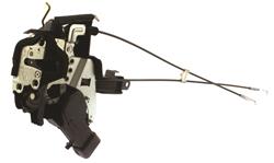 Aisin Door Lock Assemblies for 1998-2000 LAND CRUISER, LX470 - DLT-081