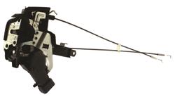 Aisin Door Lock Assemblies for 2001-2002 LAND CRUISER, LX470 - DLT-083