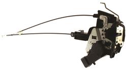 Aisin Door Lock Assemblies for 2003-2007 LAND CRUISER, LX470 - DLT-084