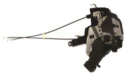 Aisin Door Lock Assemblies for 2001-2002 LAND CRUISER, LX470 - DLT-092