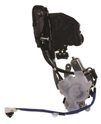 Aisin Door Lock Assemblies for 2010-2017 LS460, 2010-2016 LS600H - DLT-098