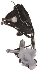 Aisin Door Lock Assemblies for 2010-2016 LS460, LS600H - DLT-099