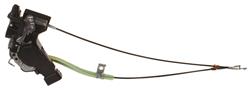 Aisin Door Lock Assemblies for 1998-2007 LAND CRUISER, LX470 - DLT-102