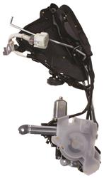 Aisin Door Lock Assemblies for 2007-2009 LS460, 2008-2009 LS600H - DLT-106