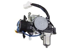 Aisin World Door Latch Assemblies DLT-140