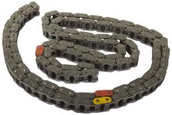 Aisin World - Timing Chains for 2003-2009 4RUNNER, 2005-2015 TACOMA, 2005-2010 TUNDRA - ETCT-004