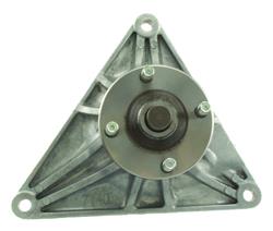 Aisin Fan Pulley Brackets