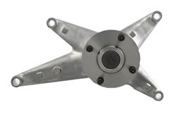 Aisin Fan Pulley Brackets FBT-014