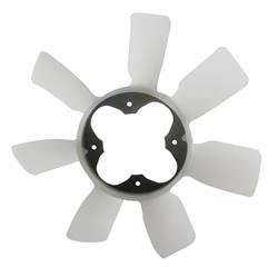 Aisin Fan Blades for 1996-2010 4RUNNER, 1994-1998 T100, 1995-2018 TACOMA - FNT-002