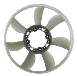 Aisin Fan Blades for 1988-1993 4RUNNER, PICKUP, 1993 T100 - FNT-011