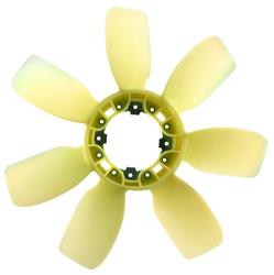 Aisin Fan Blades