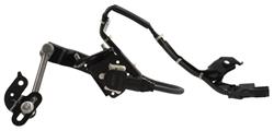 Aisin Ride Height Sensors for 2010-2020 RX350, 2010-2019 RX450H - HST-056