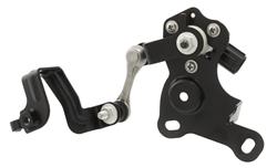 Aisin Ride Height Sensors for 2011-2015 CT200H, 2011-2012 HS250H - HST-065