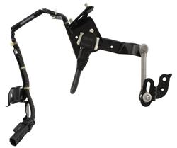 Aisin Ride Height Sensors for 2010-2013 GS450H, 2010-2011 RX350 - HST-071