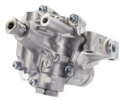 Aisin World Oil Pumps OPT-125