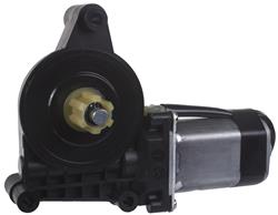 Aisin Power Window Motors for 2005-2011 DAKOTA, 2006-2009 RAIDER - RMCH-001