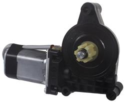 Aisin Power Window Motors for 2005-2011 DAKOTA, 2006-2009 RAIDER - RMCH-002