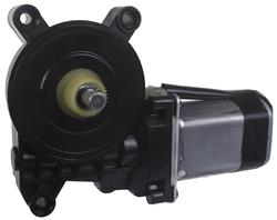 Aisin Power Window Motors for 2005-2010 300, 2006-2010 CHARGER, 2005-2008 MAGNUM - RMCH-003