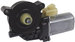 Aisin Power Window Motors RMGM-005