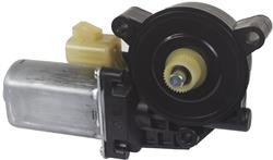 Aisin Power Window Motors RMGM-008
