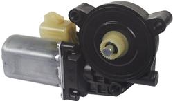 Aisin Power Window Motors RMGM-010