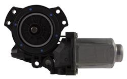 Aisin Power Window Motors for 2007-2012 SANTA FE - RMK-702