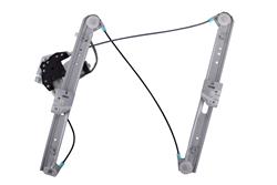 Aisin Power Window Regulator and Motor Assemblies RPAB-001