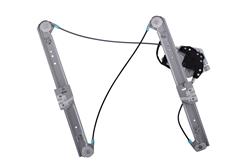 Aisin Power Window Regulator and Motor Assemblies RPAB-002