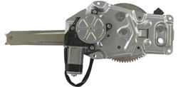 Aisin Power Window Regulator and Motor Assemblies RPAB-005